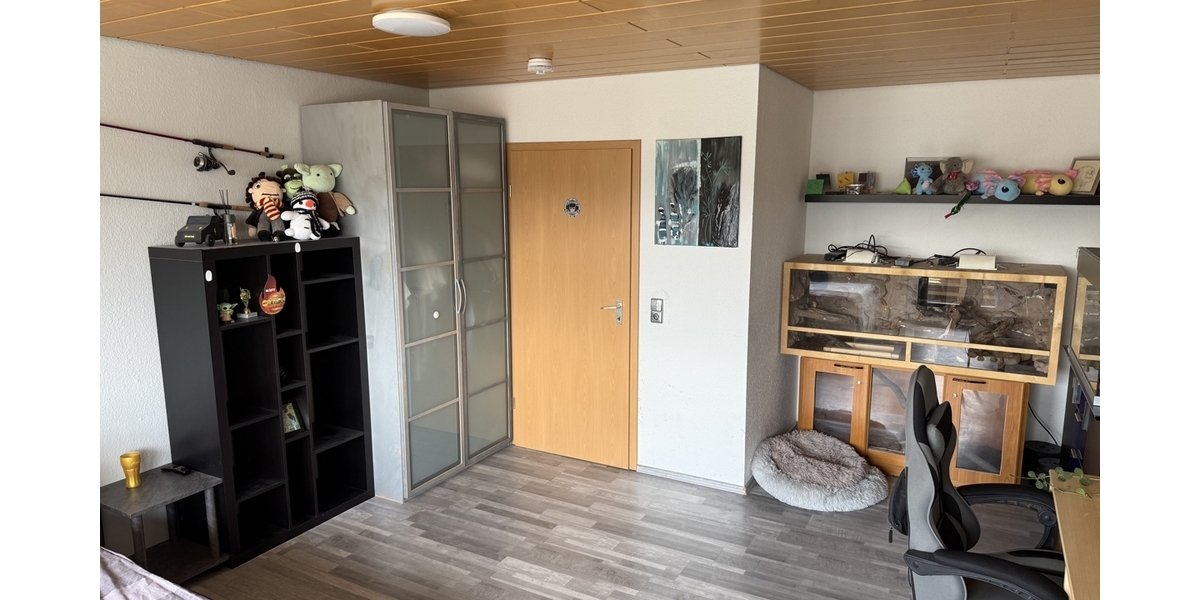 Kinderzimmer/Wohnen
