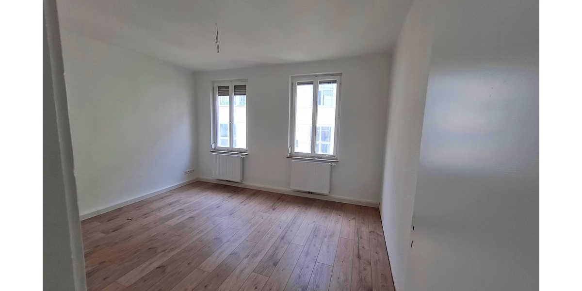 3. OG links Wohnzimmer