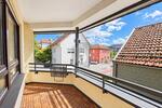 PLATZ FÜR FAMILIE MIT BALKON UND KÜCHE - Etagenwohnung Heidenheim an der Brenz | Angebot:27341299