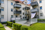 Wohnen wie im Neubau – Moderne 3-Zimmer-Wohnung in kernsaniertem Mehrfamilienhaus - 3- Esslingen am Neckar / Mettingen Mettingen | Angebot:27034154