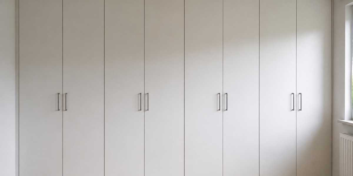 Schlafzimmerschrank