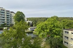 Perfekt für zwei - Hochwertig renovierte 3,5-Zi-OG-ETW am Ramsbachtal in S-Degerloch(Hoffeld) - 3.5 Stuttgart / Hoffeld Hoffeld (Stadtteil) | Angebot:27338785