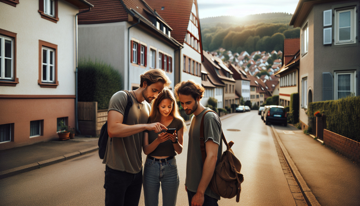 Stadt und Umland verzahnt: Familien in Stuttgart treffen schneller eine Wahl