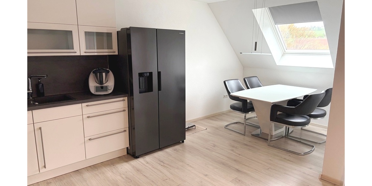 Einziehen & wohlfühlen – moderne Eigentumswohnung mit 4,5 Zimmern und Stellplatz - 4.5 Uhingen Uhingen | Angebot:26769961