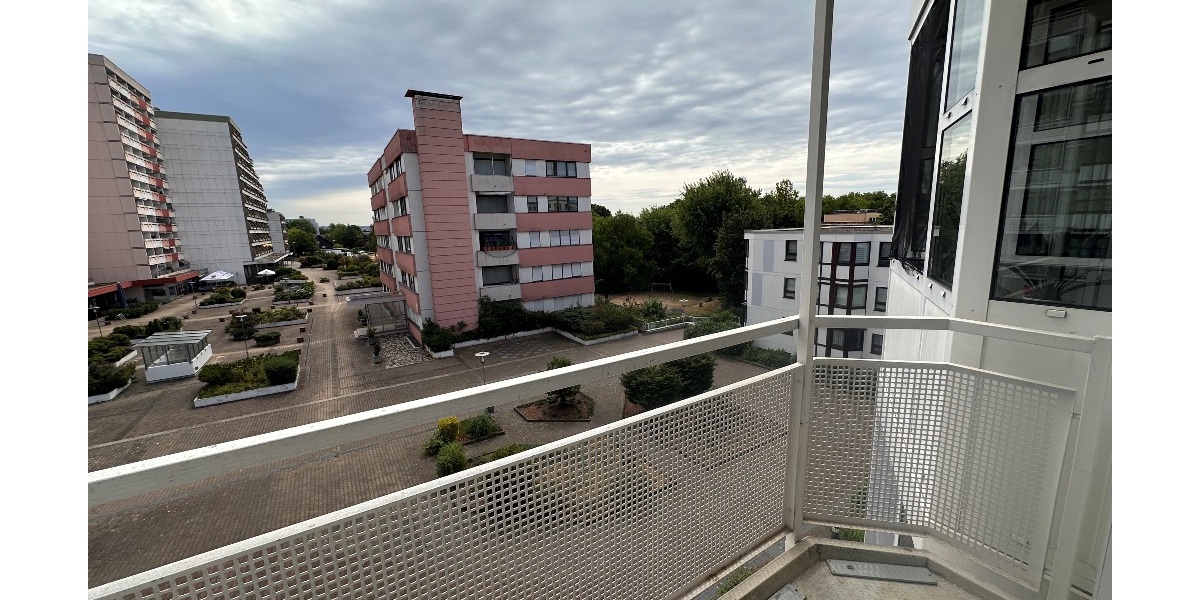 Balkon 3.OG