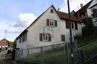 BESTLAGE FÜR WOHNOBJEKT - Grundstück Reutlingen Reutlingen-Betzingen | Angebot:27347634