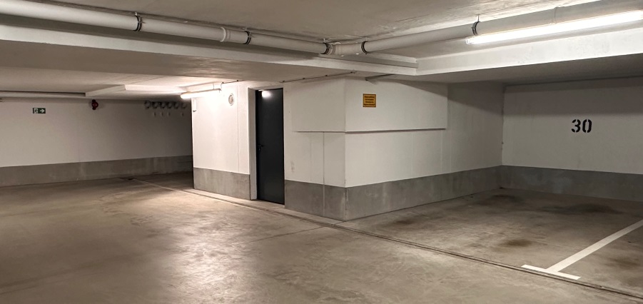 TG-Stellplatz