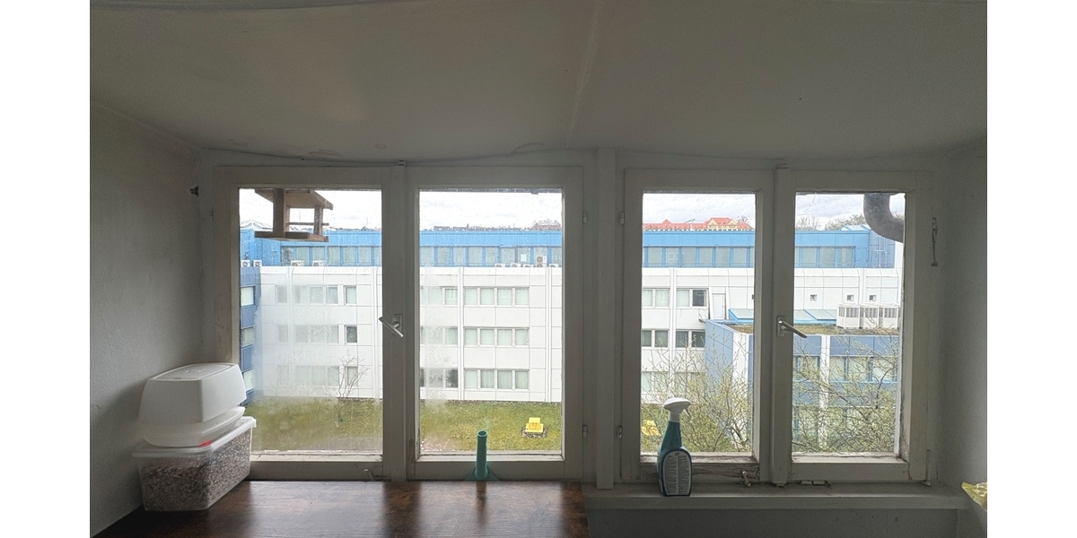 Veranda