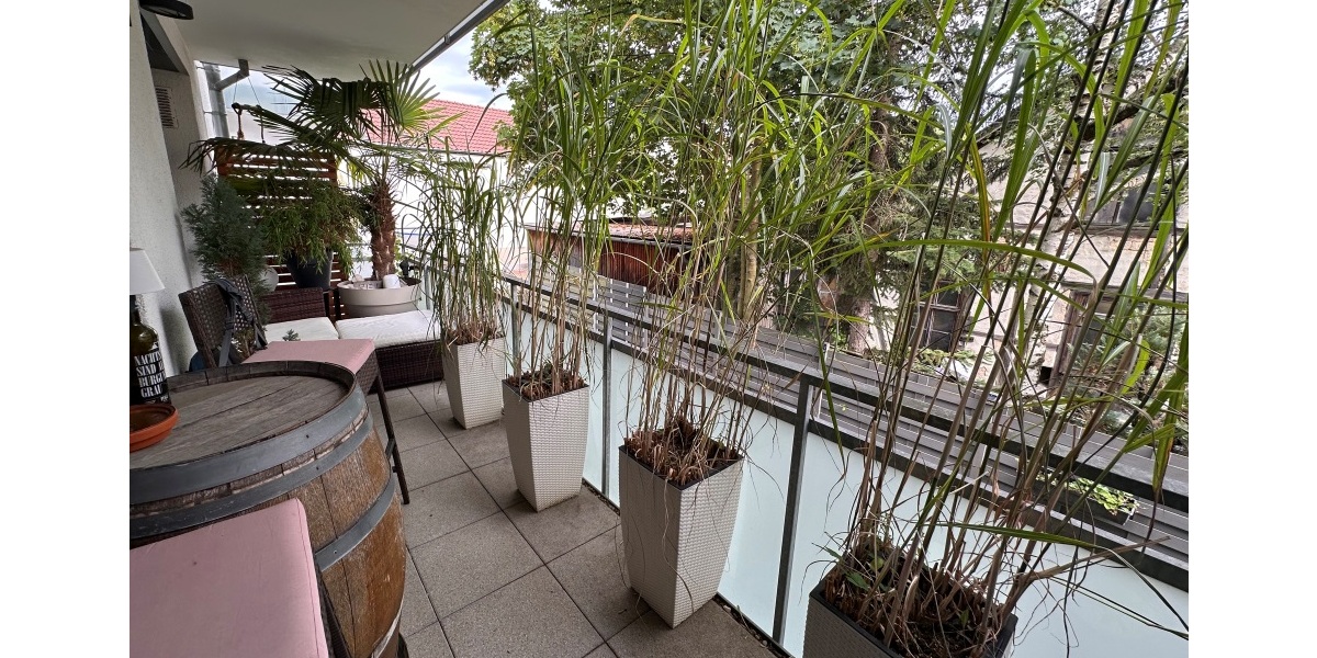 Balkon