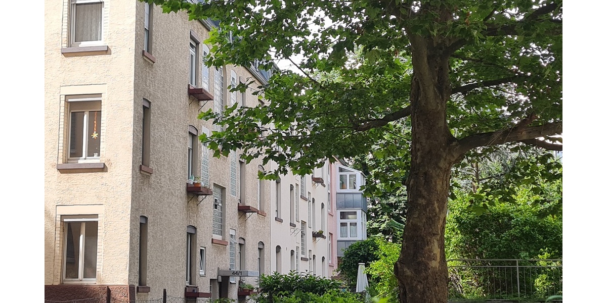 Gepflegtes 6-FH in ruhiger Lage, Nähe Zentrum Stuttgart-Bad Cannstatt - Rendite ca. 4 % netto - Mehrfamilienhaus, Wohnhaus Stuttgart / Bad Cannstatt Bad Cannstatt (Stadtbezirk) | Angebot:26888799