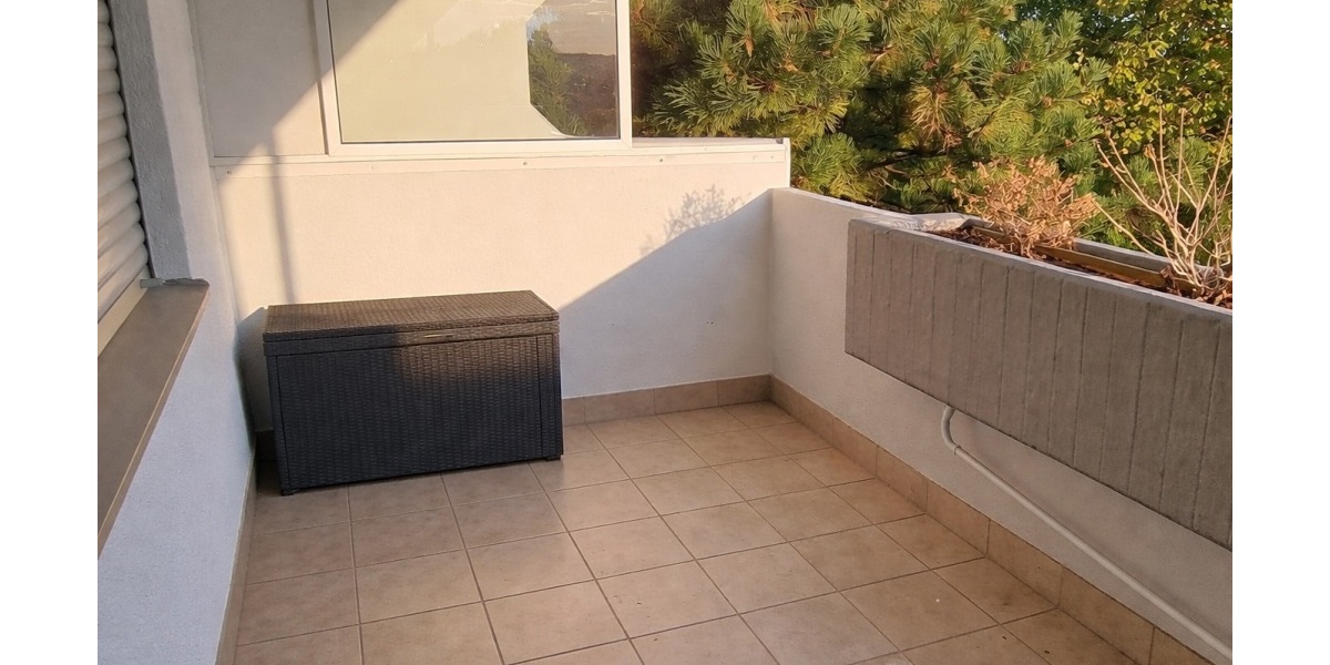 Loggia