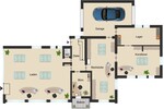 Mehr als nur eine Immobilie – Dreifamilienhaus mit Gewerbe & Baupotenzial - Gewerbeobjekt Althütte Althütte | Angebot:27029489