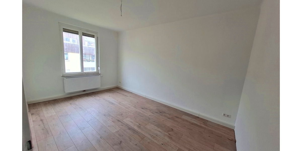 3. OG links Schlafzimmer