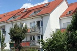 3,5-bis 4-Zi.-Galerie-ETW - Außergewöhnlich Wohnen in ruhiger Lage von Stuttgart-Möhringen - Maisonettenwohnung Stuttgart / Möhringen Möhringen (Stadtbezirk) | Angebot:26847495