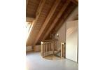 RUHIGE MAISONETTE MIT LOGGIA UND KAMINOFEN - Maisonettenwohnung Korntal-Münchingen Münchingen | Angebot:27347632