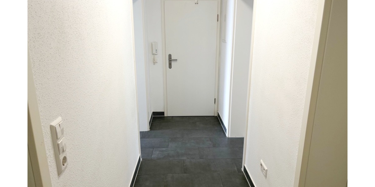 Flur/Eingangsbereich