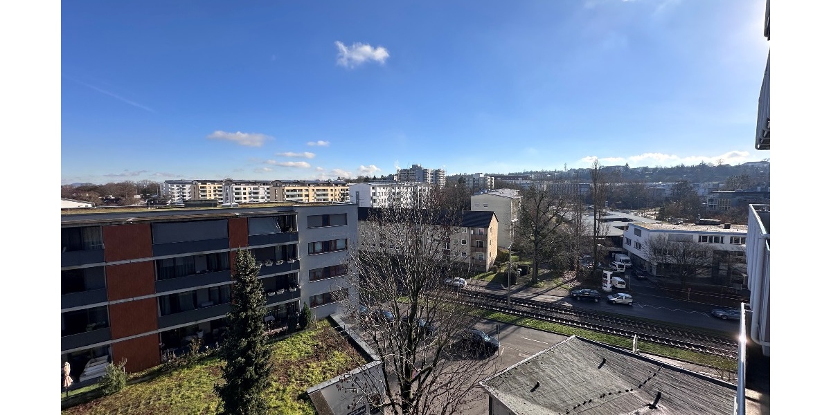 Ausblick