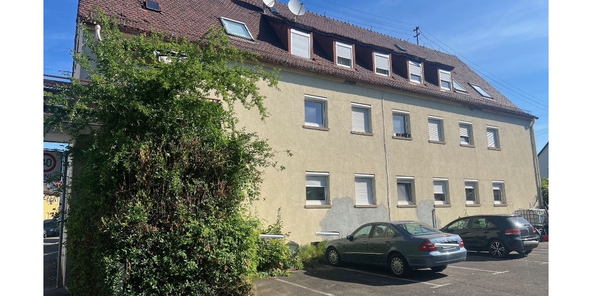 Außenbild II
