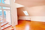 3,5-bis 4-Zi.-Galerie-ETW - Außergewöhnlich Wohnen in ruhiger Lage von Stuttgart-Möhringen - Maisonettenwohnung Stuttgart / Möhringen Möhringen (Stadtbezirk) | Angebot:27004643