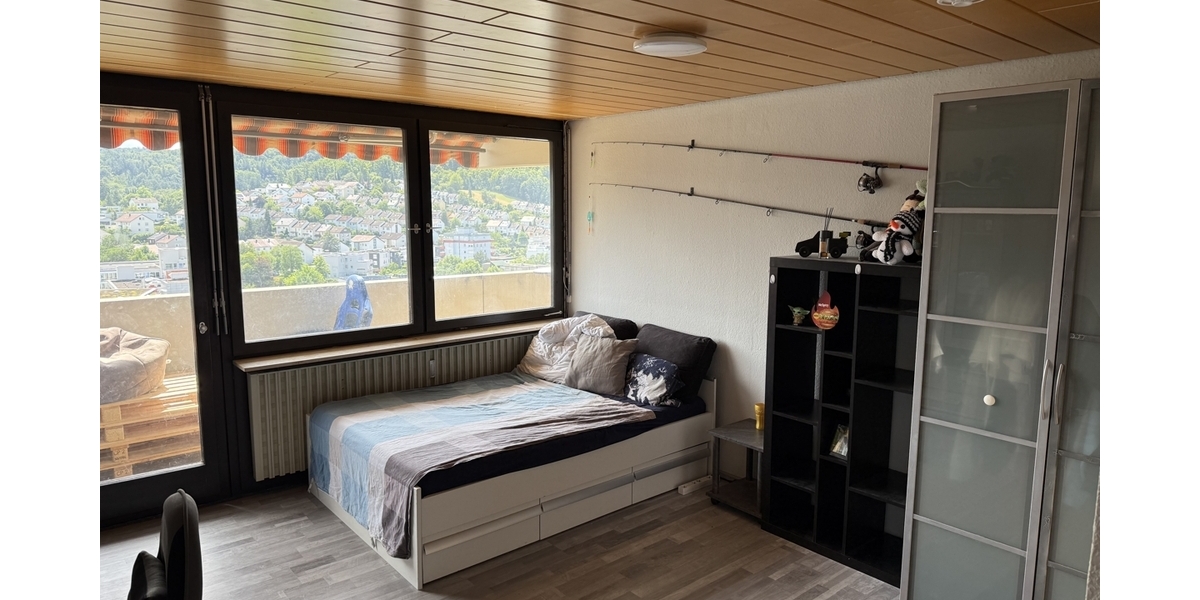 Kinderzimmer/Wohnen