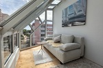 Seltene 3,5-Zi.-Maisonette-ETW mit großem Wohlfühlfaktor in Kornwestheim - Maisonettenwohnung Kornwestheim | Angebot:27056144