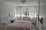 SONNIGE WOHNUNG MIT 2 BALKONEN UND TOP ANBINDUNG - Etagenwohnung Böblingen Dagersheim | Angebot:26795059